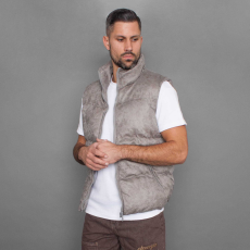  Astro Puffer Mellény - Méret: XL