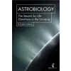  Astrobiology – Rhodri Evans