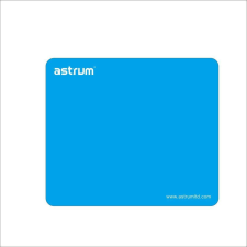 Astrum Astrum MP110 PVC egérpad 230X230 asztali számítógép kellék