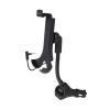 Astrum Astrum SH550 3in1 univerzális szivargyújtós autós tartó/töltő/FM transzmitter/kihangosító 4"-6,3" 1XUSB 1A 5W