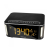 Astrum Astrum ST250 multifunkciós bluetooth v3.0 hangszóró ébresztőórával, FM rádióval, micro SD olvasóval, AUX, 10W