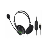 Astrum HS740 fülhallgató, fejhallgató