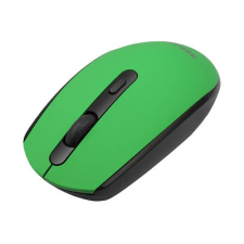 Astrum MW220 2.4GHz vezeték nélküli 1200DPI optikai egér zöld egér