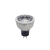 Astrum S050 LED izzó 5W/40W GU5.3 AC szürke 3000K meleg fehér