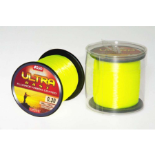  Asuf1336 asso ultra cast fluorocarbon zsinór 1000m 0,36 s horgászzsinór