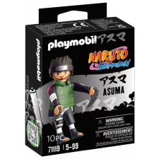 Asuma figura playmobil
