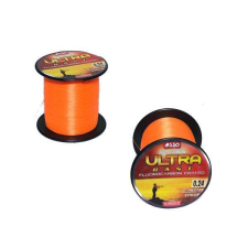  Asuo1320 asso ultra cast fluorocarbon zsinór 1000m 0,20 o horgászzsinór