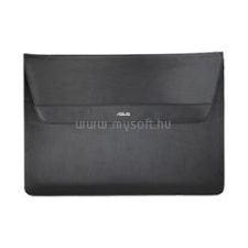 Asus 13.3" Notebook Sleeve tok (Ultrasleeve) - fekete (BAG-14-ULTRASLEEVE-BK) számítógéptáska
