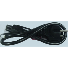 Asus 14G110060341 tápkábel Fekete 0,8 M (14G110060341) kábel és adapter