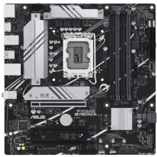 Asus 1700 ASUS PRIME B760M-A-CSM (90MB1EK0-M0EAYC) alaplap