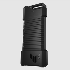 Asus 1TB TUF Gaming AS1000 USB 3.2 Külső SSD - Fekete (90DD02Q0-M09000) merevlemez