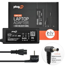 Asus 20V 12A (240W) 6.0x3.7mm center-pin töltő asus notebook hálózati töltő