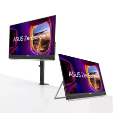 Asus 22" MB229CF ZenScreen Monitor (90LM08S5-B01A70) monitor