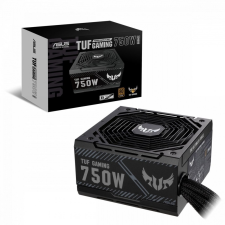 Asus 750W 80+ Bronze TUF Gaming 750B tápegység