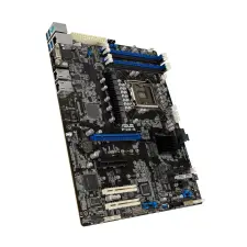 Asus 90SB0A90-M0UAY0 alaplap LGA 1200 ATX alaplap