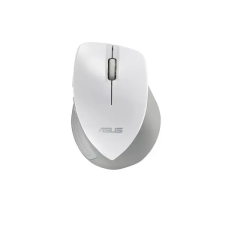Asus ACCY Egér WT465 V2 Vezeték nélküli, Fehér egér