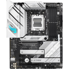 Asus Alaplap AM5 ROG STRIX B650-A GAMING WIFI AMD B650, ATX alaplap