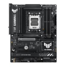 Asus Alaplap AM5 TUF GAMING B850-PLUS WIFI AMD B850, ATX alaplap