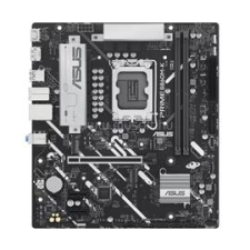 Asus alaplap PRIME B860M-K (LGA1851, mATX) (PRIME_B860M-K) alaplap