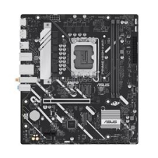 Asus alaplap PRIME H810M-A WIFI (LGA1851, mATX) (PRIME_H810M-A_WIFI) alaplap