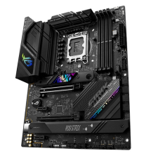 Asus Alaplap S1700 ROG STRIX B760-F GAMING WIFI INTEL B760, ATX alaplap