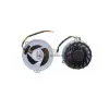 Asus, AMD Asus K42, K42D, K42DE, K42DR, K42N, X42D, X42J, A40D, A42D CPU hűtőventilátor (AMD) (KSB0505HB)