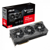 Asus AMD Radeon RX 7900 XTX 24GB GDDR6 TUF Gaming OC Edition (TUF-RX7900XTX-O24G-GAMING)