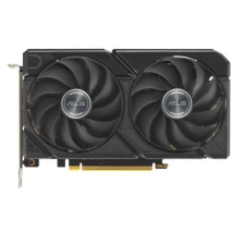 Asus AMD RX 9060 XT videokártya (DUAL-RX9060XT-8G) (DUAL-RX9060XT-8G) videókártya