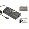 Asus Asus 20V 6A 120W gyári új töltő (4,5mmx3mm) (0A001-00860300)