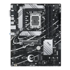 Asus ASUS LGA1700 PRIME B760-PLUS alaplap alaplap