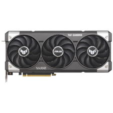 Asus ASUS NVIDIA RTX 5060 Ti 16GB GDDR7 - TUF-RTX5060TI-O16G-GAMING videókártya