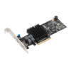 Asus ASUS PIKE II 3108-8i-240PD/2G 8-port internal SAS 12G; H/W RAID 0; 1; 10; 5; 6;