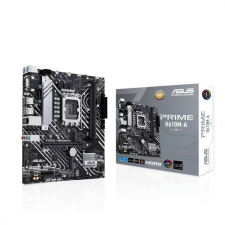 Asus Asus PRIME H610M-A-CSM alaplap