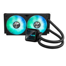 Asus ASUS PRIME LC 240 ARGB - Vízhűtés hűtés