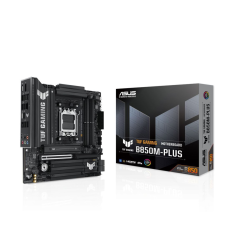 Asus Asus TUF GAMING B850M-PLUS alaplap