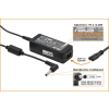 Asus Asus UX30 19V 2.1A 40W gyári új töltő (PA-1400-11)