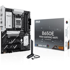 Asus B650E MAX GAMING WIFI alaplap