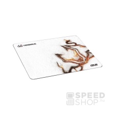 Asus Cerberus Arctic gamer egérpad asztali számítógép kellék