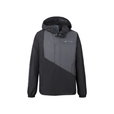 Asus CJ2003 ROG Windbreaker Gamer Széldzseki M - Fekete férfi kabát, dzseki