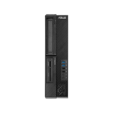 Asus D630SF-I37100010R asztali számítógép