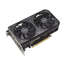 Asus Dual 90YV0JC4-M0NB00 NVIDIA GeForce RTX 4060 8 GB GDDR6 videókártya