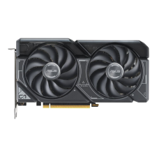 Asus Dual GeForce RTX 4060 Ti 8GB - OC Edition - graphics card - GeForce RTX 4060 Ti - 8 GB (90YV0JS0-M0NA00) videókártya