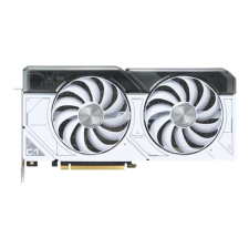 Asus Dual GeForce RTX 4070 12GB - OC Edition - graphics card - 12 GB (90YV0IZ4-M0NA00) videókártya