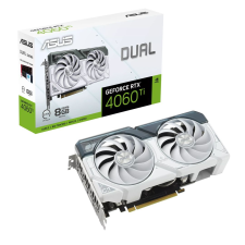 Asus dual-rtx4060ti-o8g-evo white 90yv0j4b-m0na00 videókártya