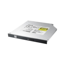 Asus DVD-ÍRÓ ASUS SDRW-08U1MT EXT Ultra Slim 9.5mm cd és dvd meghajtó