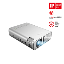 Asus E1 projektor