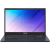 Asus E410KAB-EK863WS (Star Black - NumPad) 128GB eMMC | Intel Celeron N4500 1,1 | 4GB DDR4 | 0GB SSD | 0GB HDD | 14