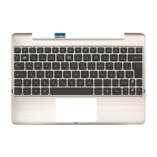  Asus EeePad Transformer TF201 ezüst-fekete magyar laptop billentyűzet laptop alkatrész