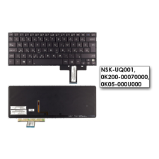  Asus EeePad Transformer TX300 fekete magyar laptop billentyűzet laptop alkatrész