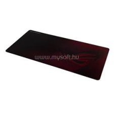 Asus Egérpad ROG SCABBARD II (NC08-ROG_SCABBARD_II) asztali számítógép kellék